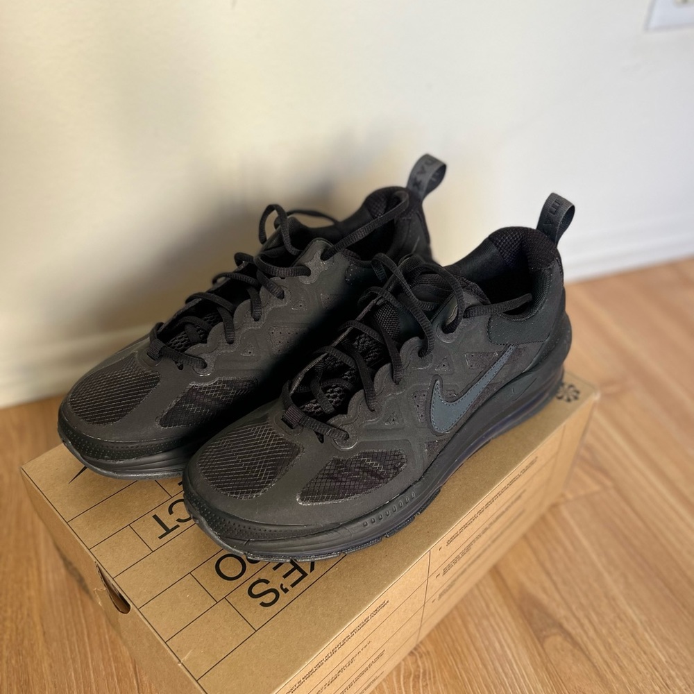 Nike sneakers for men